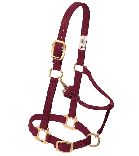 Nylon Halters for horse