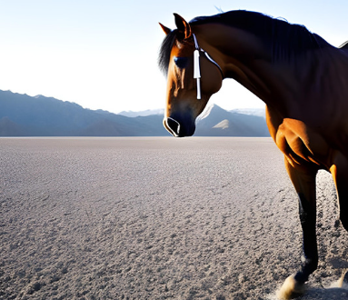 Importance Of Hydration In Horses